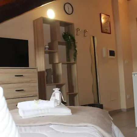 Casa San Marco Appartamento *