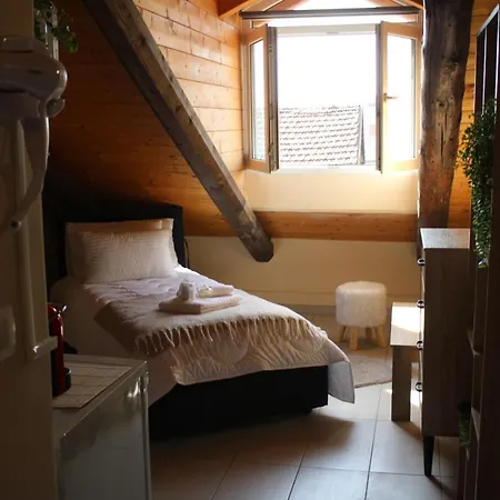 Lägenhet Casa San Marco *