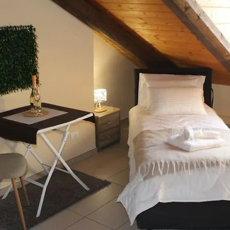 Appartamento Casa San Marco *
